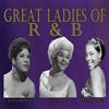 James / Brown / Baker Great Ladies of R&B (CD)