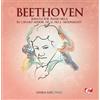 Ludwig van Beetho SONATA FOR PIANO NO. 14 IN C-SHARP MINOR, OP. 27, NO. 2 (CD)