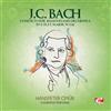 Johann Christian Ba CONCERTO FOR BASSOON & ORCHESTRA IN E-FLAT MAJOR, W. C (CD)