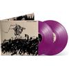 Avenged Sevenfold Life Is But A Dream…(Purple 2LP Vinyl) (Vinyl LP)