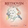 Ludwig van Beetho SONATA FOR PIANO NO. 26 IN E-FLAT MAJOR, OP. 81A ?LES AD (CD)