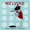 Melvins Pinkus Abortion Technician (Vinyl LP) 10" Album
