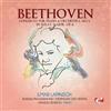Ludwig van Beetho CONCERTO FOR PIANO and ORCHESTRA NO. 2 IN B-FLAT MAJOR, (CD)