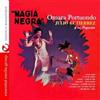 Omara Portuondo Magia Negra (Digitally Remastered) (CD)