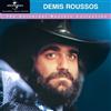 Demis Roussos Universal Masters (CD)