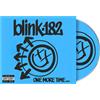 Blink-182 One More Time (CD) Album