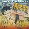 Omara Portuondo Black Magic (Magia Negra) (CD) Album