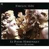 Firenze 1616 (Dumestre, Le Poeme Harmonique) (CD) Album