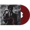 Tx2 Cruel World - Oxblood Red (Vinyl LP)