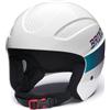 Briko - Casco, Uomo Donna, Viola, Polistirene Espanso, Sci, Elias, Taglia: M