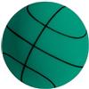 Generico Pallacanestro In Schiuma | Palla Da Allenamento Silenziosa Per Interni | Palla Rimbalzo Silenziosa per Bambini, Attrezzo per Esercizi Quiete