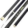 ZHAOQIN Canna Da Pesca Canna Da Pesca Asta Telescopica 4.5M/5.4M/6.3M/7.2M/8M/9M/10M In Carbonio A Mano In Fibra Dura Super Leggera(3.6 m)