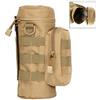 Gearmax Tattico portabottiglie militare, borsa per sport all'aria aperta