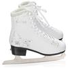 MTP-Racing Pattini da ghiaccio Donna BAUD foderato Taglia 30-41 - 36