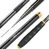 ZHAOQIN Canna Da Pesca Canna Da Pesca A Mano Telescopica 2.7M/3.6M/4.5M/5.4M/6.3M/7.2M Stream Pole Mini Travel(5.4 m)
