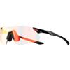 Generico Occhiali da sole fotocromatici for sport all'aria aperta, occhiali corsa, ciclismo, uomo e donna, UV400, bici bicicletta per fitness all'aperto(Photochromic blue-32)