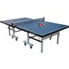 NG Biliardi Tavolo da Ping Pong Smash Interno (Blu) 274x152,5x76 cm