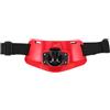 COLLBATH Cintura da Pesca Ergonomica in Abs Supporto Regolabile per Canna da Pesca per Surfcasting Accessorio Resistente e Confortevole
