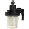 AYZLGAA for M-e-r-c-u-r-y 879884t 30hp 35hp 40hp 50hp 60hp Filtro Carburante fuoribordo 35-879884t