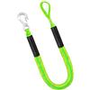 CAZSTYK Bungees Dock Line Corda di ormeggio Ancore Accessori Barche Cavo di attracco per Kayak, Pontoni Stretch Shocked Absorbing Boats Line