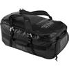 PETZL Sacca Duffel 85 Unisex, Nero, Taglia Unica