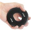 Generic Potenziatori per le mani, potenziatore 'impugnatura e 'avambraccio | Pinza flessibile - Miglioramento dello sviluppo muscolare Allenamento della Amplificatore Grip e portatile