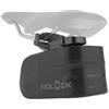 Fidlock Bag 600 + Saddle Base, Borsa da Sella con Supporto. Unisex-Adulti, Nero, 600 ml
