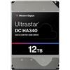 Western Digital Ultrastar Dc Ha340 Internal 0B47061