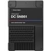 Western Digital Ultrastar Dc Sn861 6.4 Tb U.2 0TS2539
