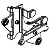 SMS Smart Media Solutions SMS Smart Media Solutions 705-001-1 Accessorio per il montaggio del monitor 705-001-1