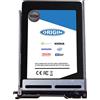 Origin Storage Origin Storage DELL-960ESASRI-S15 drives allo stato solido 960 GB 2.5 SAS eMLC (Origin Storage SSD 960GB 2.5in SAS 1DWPD in Hot Swap Caddy) DELL-960ESASRI-S15
