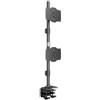 Multibrackets Multibrackets M - monteringssæt - for 2727