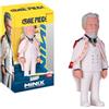 MINIX - Serie TV #186 - One Piece - Monkey D. GARP - Personaggio da collezione da 12 cm