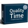 Good & Happy - Quality Time - Il gioco per la famiglia e gli amici - 240 domande per un tempo meraviglioso insieme