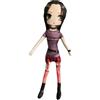 Anjinguang Osaki Nana Figure Komatsu Nana Peluche Anime Divertente Action Figure Twistable Bambola Cuscino Posable Figurine Casa Divano Decorazione Regali