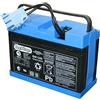 Peg Perego Batteria 12V 8 Ah