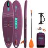 Jobe Aero lina sup board 10.0 pack