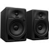 Pioneer DJ DM-50D-W Monitor Attivo Studio 5" DSP Altoparlante 2-Vie Bianco