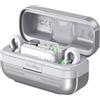 SMALLRIG Microfono Wireless S70 con Interfacce USBC e Jack da 3,5 mm per Tele...