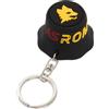 AS Roma MYCAPY OPENER BUCKETHAT WOLF BLACK
