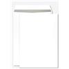 Netuno 250 buste a sacco bianco formato B4 25 x 35,3 cm 90g buste lettera com...