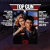 SONY UK Top Gun