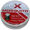 Umarex Mosquito Diabolos, pallini, 4,5 mm, 500 pz
