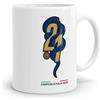 Inter Tazza Campioni d'Italia, Tazza Celebrativo Scudetto, Prodotto Ufficiale