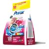 Clovin Purox PUROX COLOR Detersivo Lavatrice Polvere Sensuelle Fiori 120 Lavaggi - Per tes...
