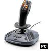 Thrustmaster SimTask FarmStick - Joystick di Simulazione per Farming Simulato...