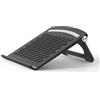 CELLONIC Universale supporto pc portatile, nero laptop stand, rialzo notebook...