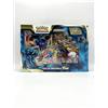 POKÉMON collezione premium DIALGA ORIGINALE V ASTRO SIGILLATO SEALED Italiano