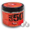 Round Rocket Palle Calibro 50 RAM Barattolo 110pz per Armi Umarex