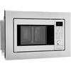 Bomann MWG 2215 EB, Forno a microonde 20 L